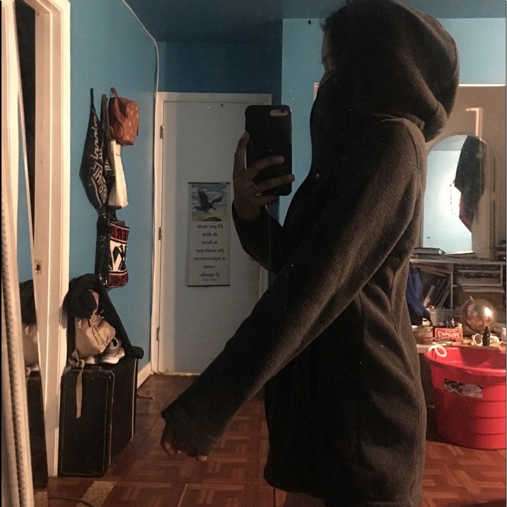 columbia jacket